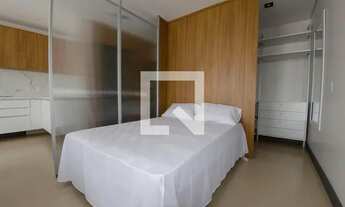 Imagem 7: Apartamento para Aluguel - Saco dos Limões, 1 Quarto, 40 m2