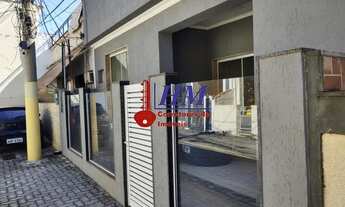 Imagem: RIO DE JANEIRO - Casa Padrão - CACHAMBI