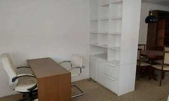 Imagem 4: Conjunto, 31 m² - venda por R$ 386.145 ou aluguel por R$ 2.500/mês - Jardim Paulista - São