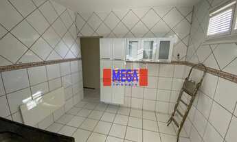 Imagem 3: Casa com 3 quartos para alugar no bairro Tauape - Fortaleza/CE