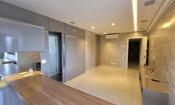 Imagem 3: Apartamento para aluguel tem 104 metros quadrados com 3 quartos em Piemonte - Nova Lima