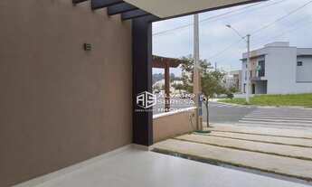 Imagem 4: Casa com 3 dormitórios à venda, 108 m² por R$ 650.000,00 - Condominio Guaruja - Salto/SP