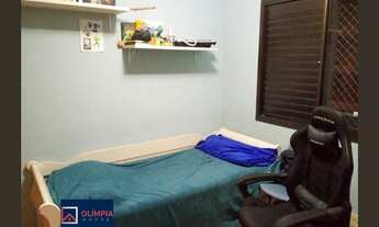 Imagem 7: Apartamento Venda 3 Dormitórios - 89 m² Perdizes