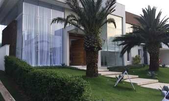 Imagem: Maravilhosa casa em condomínio fechado