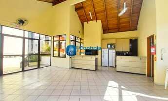 Imagem 3: Ca/Excelente apartamento á venda tem 47 m² com 1 quarto em Capoeiras - Florianópolis - SC