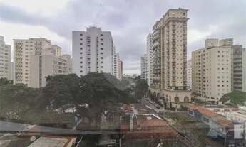 Imagem 6: Apartamento 3 dormitórios- 1 suíte- 1 vaga- Jardins