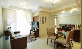 Imagem: Apartamento com 2 dormitórios para alugar