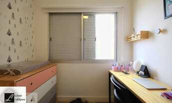 Imagem 6: APARTAMENTO RESIDENCIAL em SÃO PAULO - SP, JARDIM DA GLÓRIA