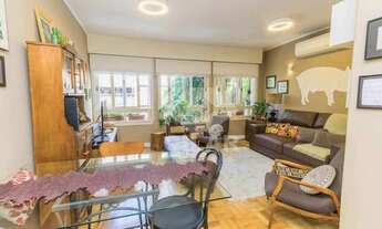 Imagem 2: Apartamento com 3 dormitórios à venda, 102 m² por R$ 520.000,00 - Rio Branco - Porto Alegr