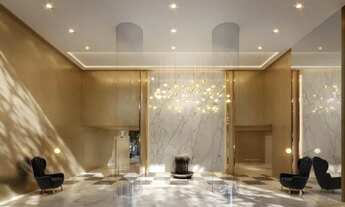 Imagem 3: São Paulo - Apartamento Padrão - Vila Madalena