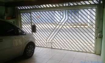 Imagem 4: CASA ASSOBRADADA - VILA SÔNIA - SP