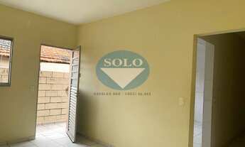 Imagem 7: Casa de 2 dormitórios com vaga de garagem