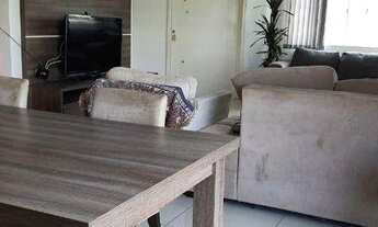 Imagem 4: Casa 3 suítes para alugar, 250 m² por R$ 2.850/mês - Jardim Samambaia - Campo Magro/PR