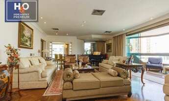 Imagem 5: Cobertura com 4 dormitórios 4 Suítes à venda, 770 m² - Jardim Paulista - São Paulo/SP