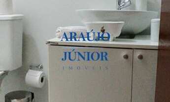 Imagem 3: SANTA BÁRBARA D'OESTE - Apartamento Padrão - JARDIM CÂNDIDO BERTINI