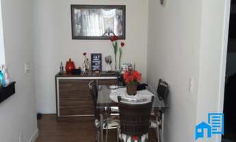 Imagem 3: SÃO JOSÉ DO RIO PRETO - Apartamento Padrão - Parque das Flores II