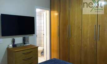 Imagem 6: APTO PRÓXIMO AO MUSEU DO IPIRANGA - 3 DORMS (1 SUÍTE) 2 VAGAS - LAZER TOTAL COM PISCINA AQ