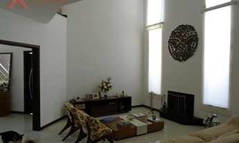 Imagem 4: Casa de Condominio em Parque Tecnológico Damha I São Carlos - São Carlos, SP