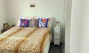 Imagem 2: Apartamento com 3 dormitórios à venda, 90 m² por R$ 360.000,00 - Cangaíba - São Paulo/SP