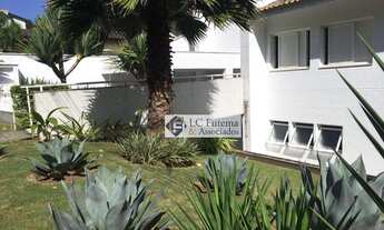 Imagem 4: Casa de condomínio em Jandira, por R$ 1.700.000 - Nova Higienópolis