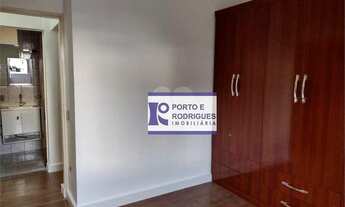 Imagem 4: Aluga apartamento, primeiro andar , com 3 dormitórios para alugar, 72 m² por R$ 1.720/mês