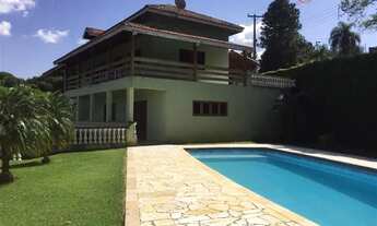 Imagem: Condomínio Fechado para Venda em Mairiporã