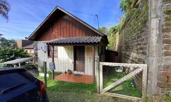 Imagem 3: Terreno no Centro de Gramado!