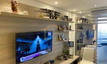 Imagem 6: SãO PAULO - Apartamento Padrão - Tatuapé