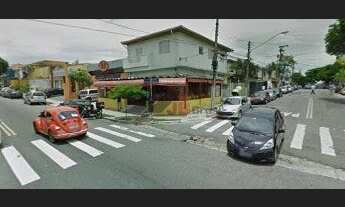 Imagem 4: Prédio Inteiro em Vila Alexandria - São Paulo