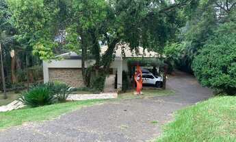 Imagem 2: Casa no Residencial Aldeia do Vale