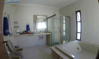 Imagem 6: JARDIM SAMAMBAIA | 04 QUARTOS