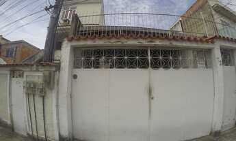 Imagem: RIO DE JANEIRO - Casa Padrão - QUINTINO