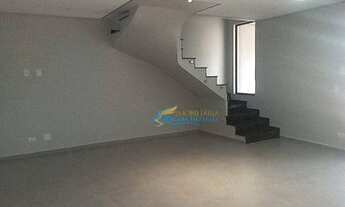 Imagem 3: Sobrado com 3 dormitórios à venda, 168 m² no Tropical - Cascavel/PR