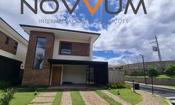 Imagem 2: CASA COM 3 DORMITÓRIOS À VENDA POR R$ 2.160.000,00 - SOUSAS - CAMPINAS/SP