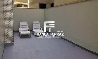 Imagem 3: Apartamento 3 suítes 2 vagas Meia Praia SC