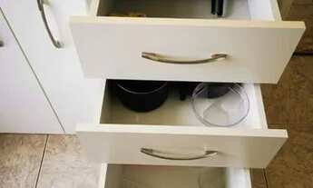 Imagem 4: Apt° de um quarto-Octogonal