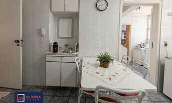 Imagem 6: Apartamento Venda Moema 131 m² 3 Dormitórios