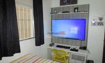 Imagem 7: Casa à venda, 82 m² por R$ 420.000,00 - Vila Voturuá - São Vicente/SP