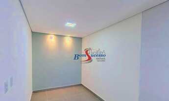 Imagem 5: Casa com 1 dormitório para alugar, 35 m² por R$ 1.750,00/mês - Vila Ema - São Paulo/SP