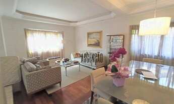 Imagem 3: Casa com 5 dormitórios, 650 m² - venda por R$ 2.950.000,00 ou aluguel por R$ 13.000,00/mês