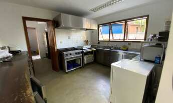 Imagem 4: Casa com 4 dormitórios para alugar, 400 m² - Riviera Módulo 5 - Bertioga/SP