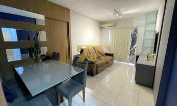 Imagem 4: Apartamento Boulevard, 2 quartos, sendo 1 suíte