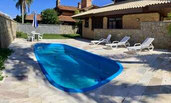 Imagem 2: FLORIANóPOLIS - Casa Padrão - Jurerê Internacional