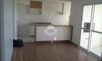 Imagem 2: Apartamento - Taquaral - Campinas
