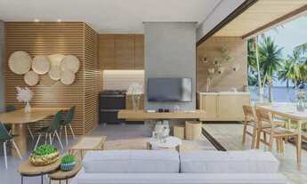 Imagem 4: Apartamento -- 75 metros quadrados com 3 quartos em Aldeota - Fortaleza - CE