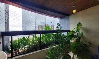 Imagem 4: Lyv Excelente apartamento localizado em Piedade com 119,75m²