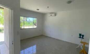 Imagem 2: Casa em Palhoça, próximo ao crematório catarinense