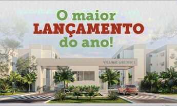 Imagem 4: 002-OPORTUNIDADE VENDO APARTAMENTOS NO TURU COM SUITE E VARANDA