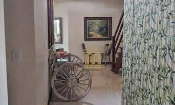 Imagem 6: Casa com 3 quartos à venda, 500 m² por R$ 2.300.000 - Parque Mirante Do Vale - Jacareí/SP