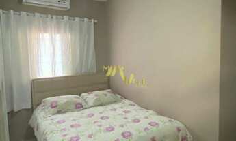 Imagem 5: Casa com 3 dormitórios à venda, 85 m² por R$ 400.000 - Vila Das Flores - São José dos Camp